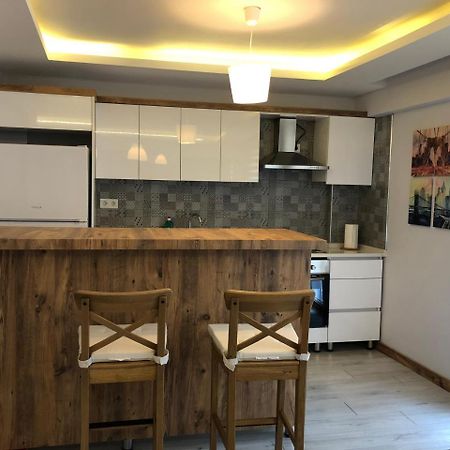 Balcova Luxury Residences (Adults Only) İzmir Eksteriør bilde