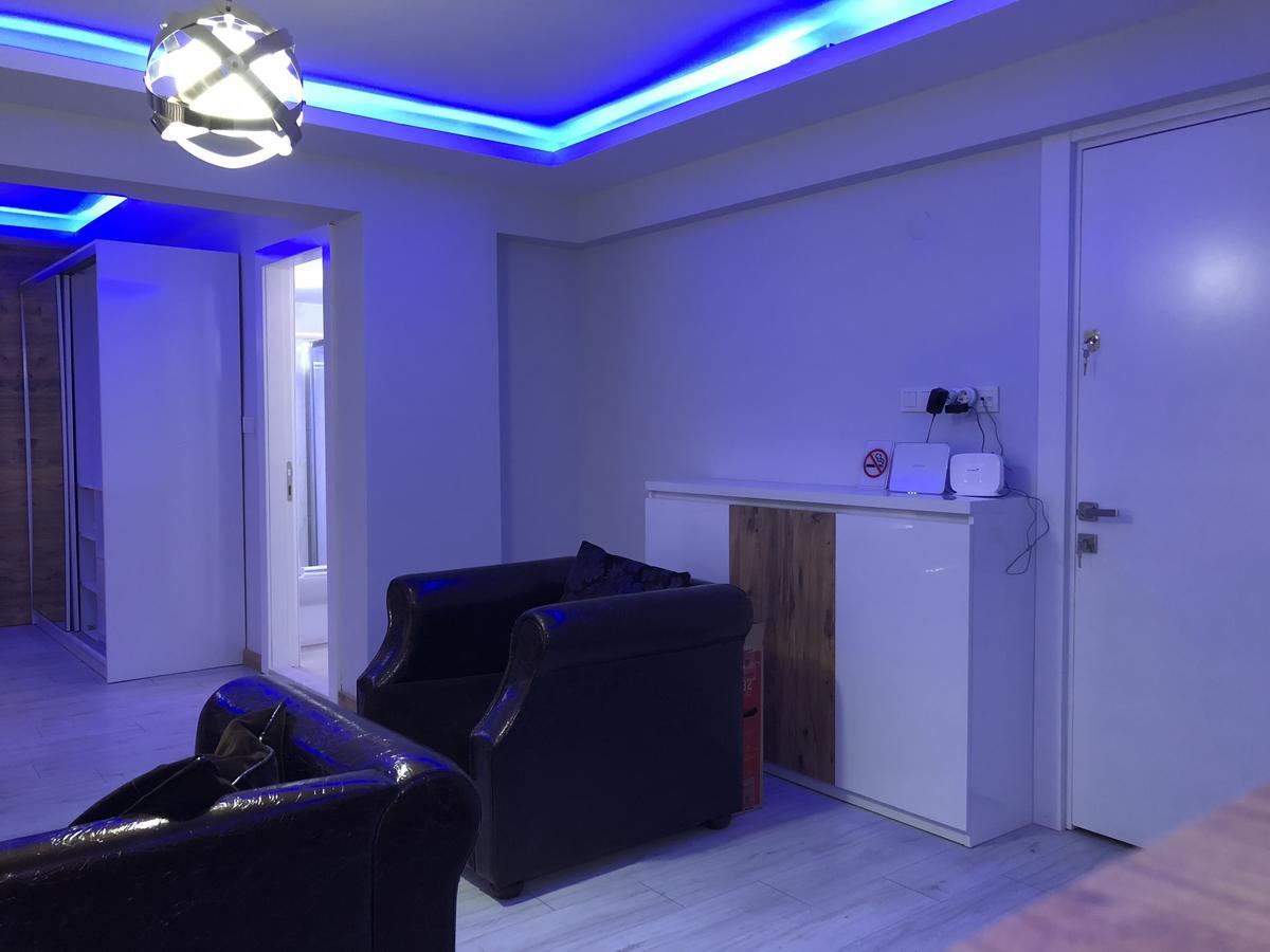 Balcova Luxury Residences (Adults Only) İzmir Eksteriør bilde