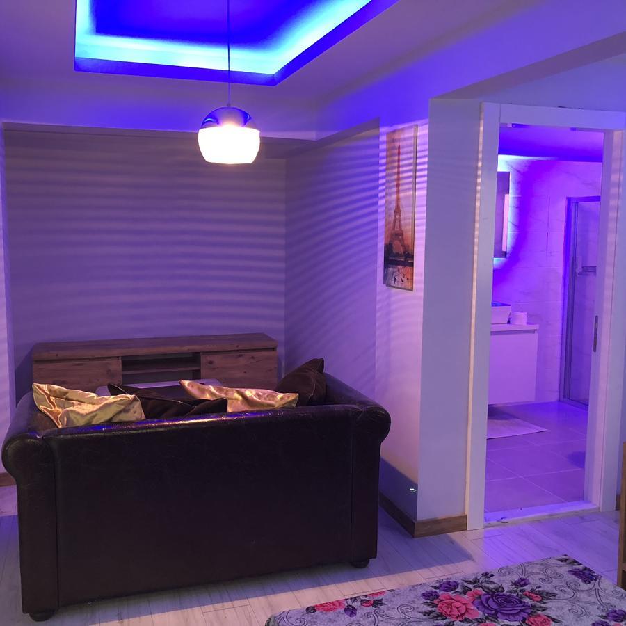 Balcova Luxury Residences (Adults Only) İzmir Eksteriør bilde