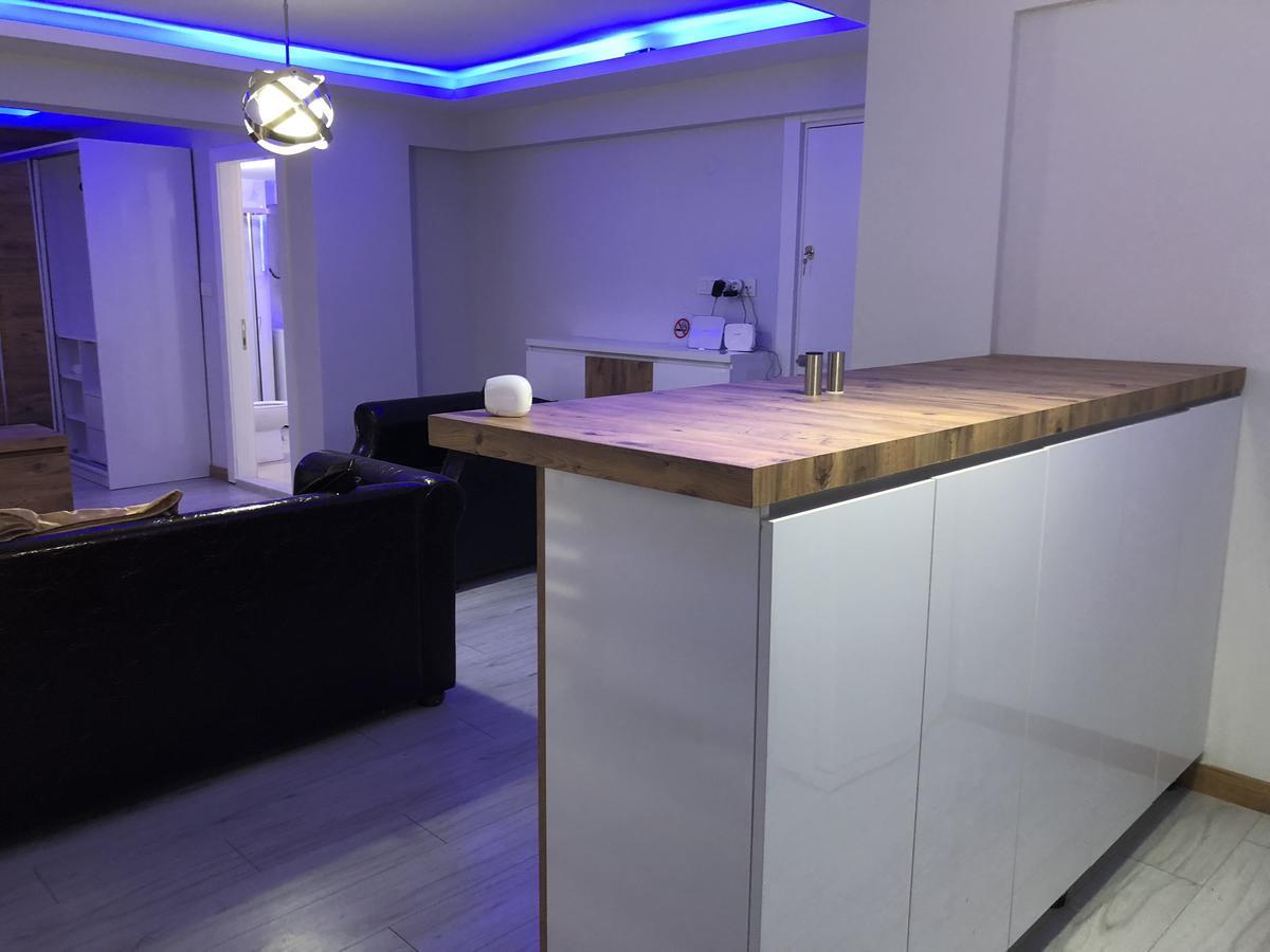 Balcova Luxury Residences (Adults Only) İzmir Eksteriør bilde