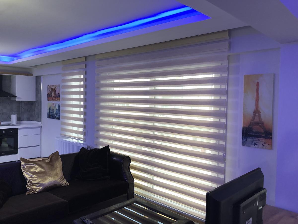 Balcova Luxury Residences (Adults Only) İzmir Eksteriør bilde