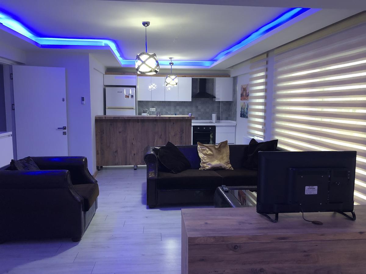 Balcova Luxury Residences (Adults Only) İzmir Eksteriør bilde