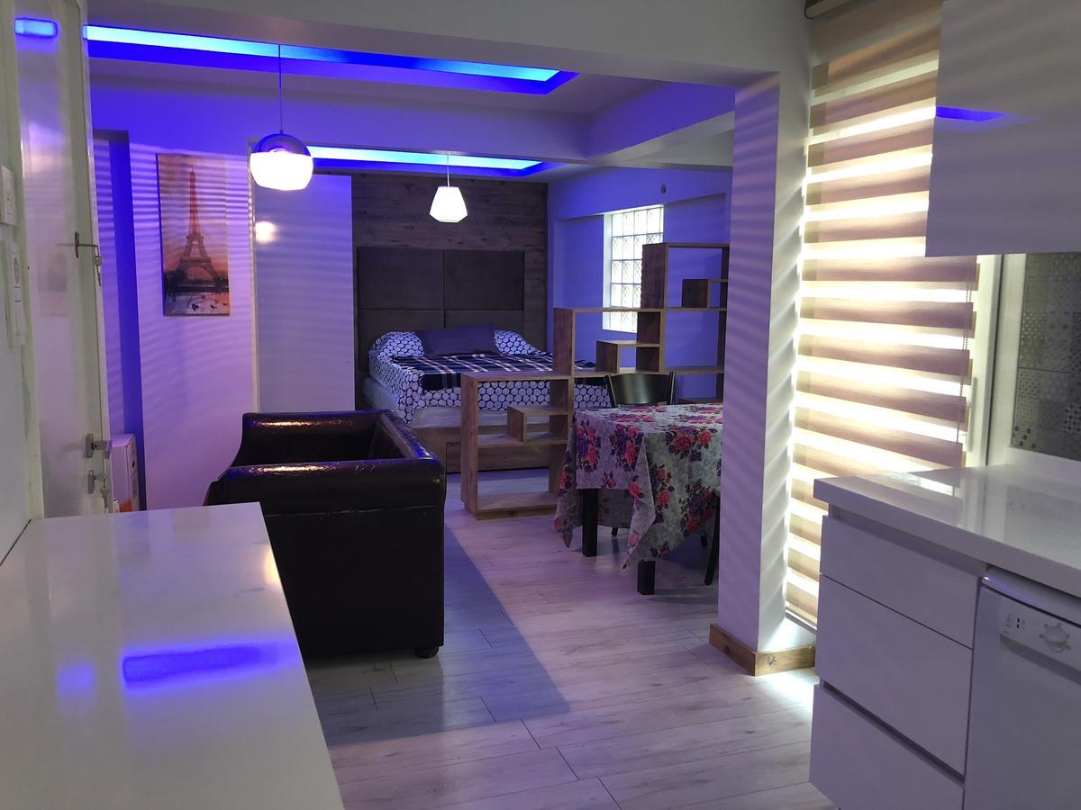Balcova Luxury Residences (Adults Only) İzmir Eksteriør bilde