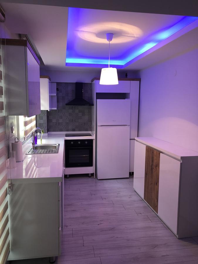 Balcova Luxury Residences (Adults Only) İzmir Eksteriør bilde