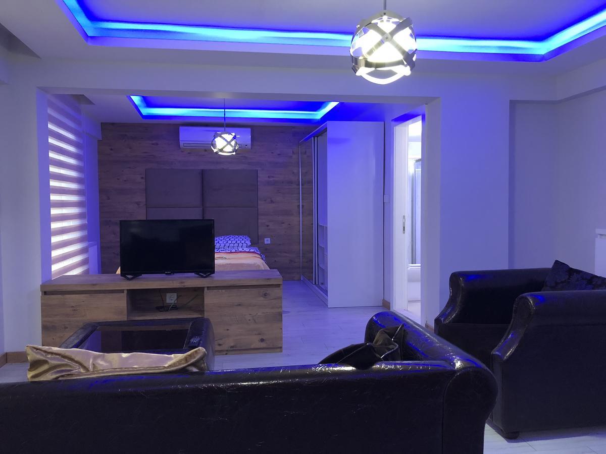 Balcova Luxury Residences (Adults Only) İzmir Eksteriør bilde
