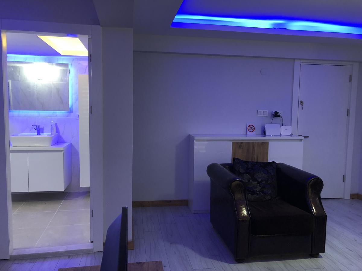 Balcova Luxury Residences (Adults Only) İzmir Eksteriør bilde