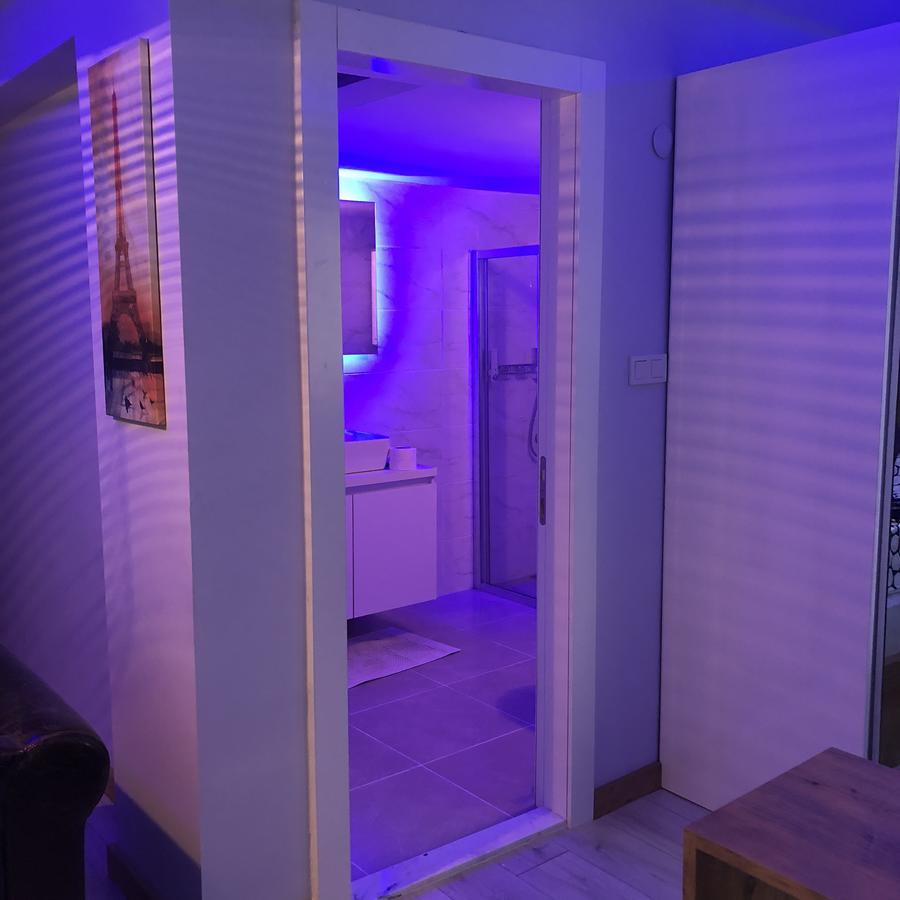 Balcova Luxury Residences (Adults Only) İzmir Eksteriør bilde
