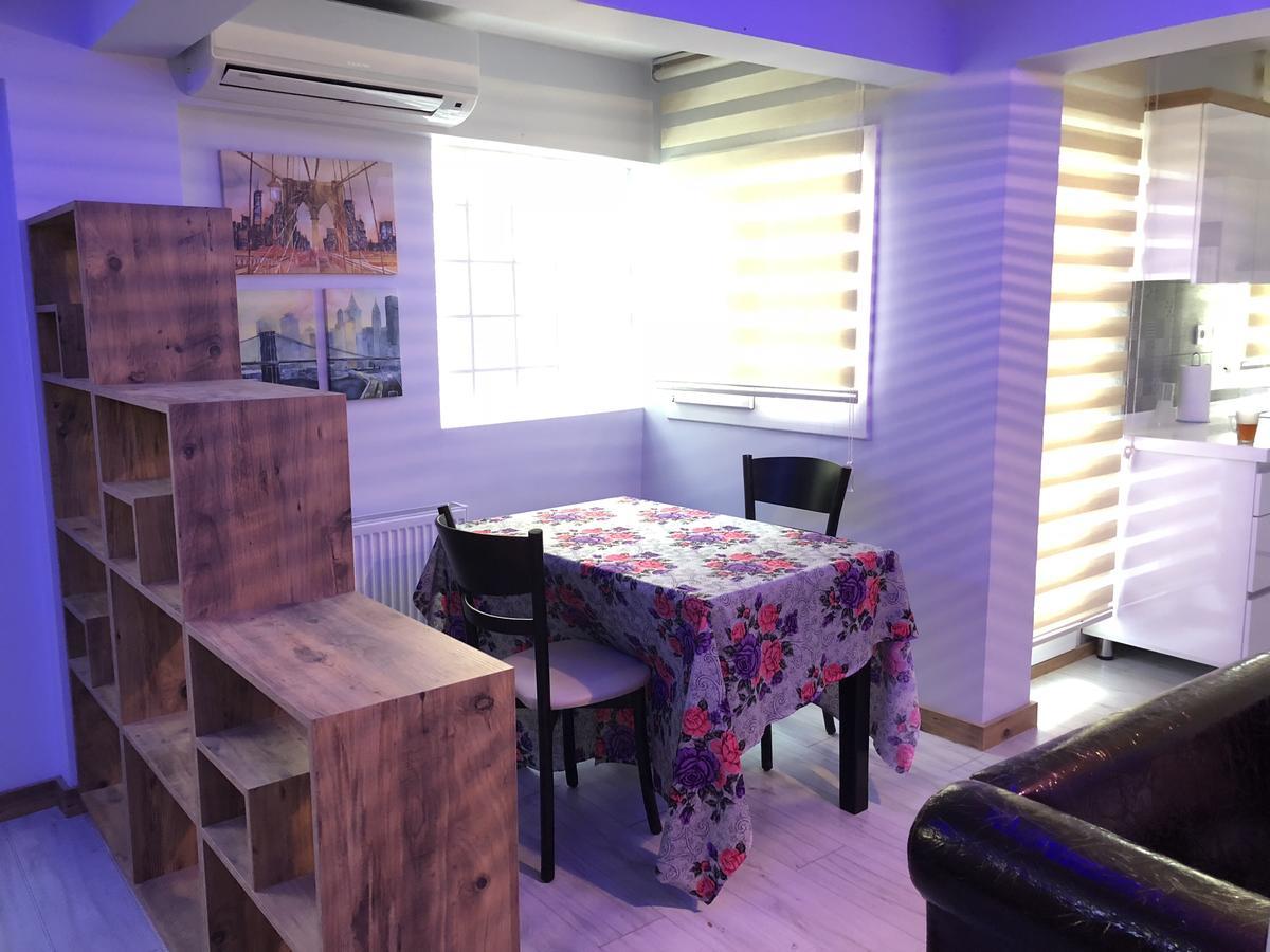 Balcova Luxury Residences (Adults Only) İzmir Eksteriør bilde