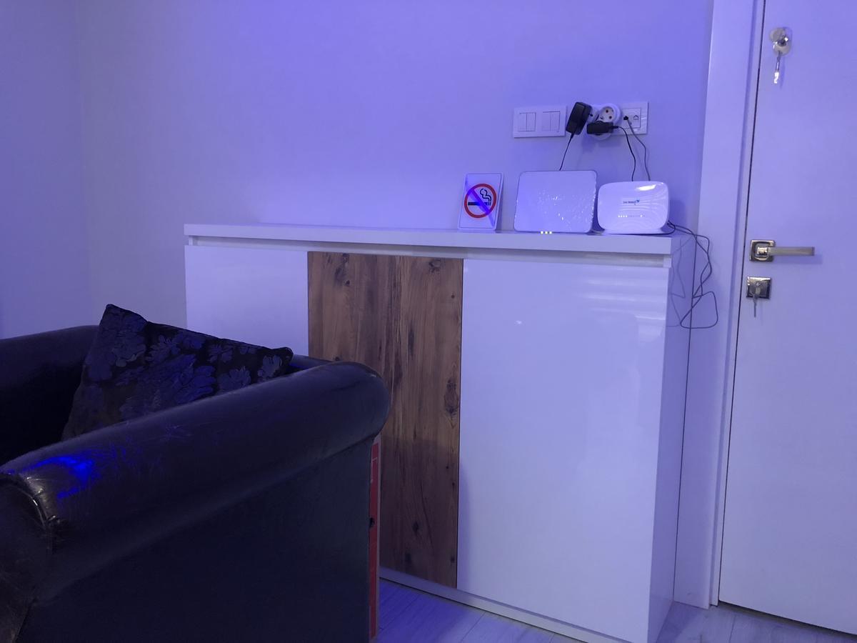 Balcova Luxury Residences (Adults Only) İzmir Eksteriør bilde