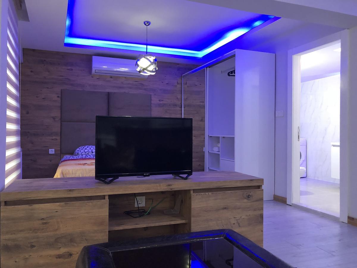 Balcova Luxury Residences (Adults Only) İzmir Eksteriør bilde