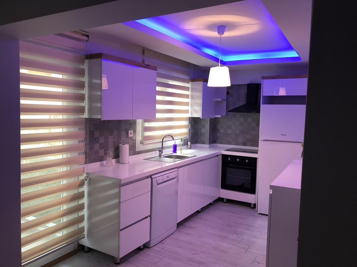 Balcova Luxury Residences (Adults Only) İzmir Eksteriør bilde