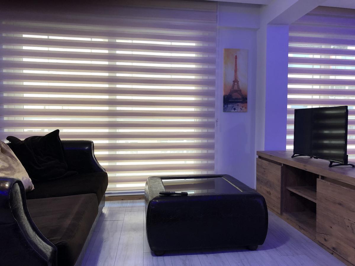 Balcova Luxury Residences (Adults Only) İzmir Eksteriør bilde