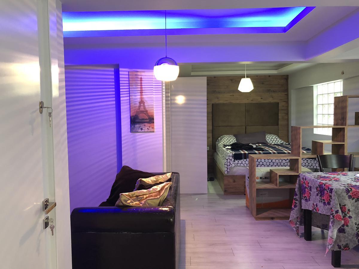 Balcova Luxury Residences (Adults Only) İzmir Eksteriør bilde