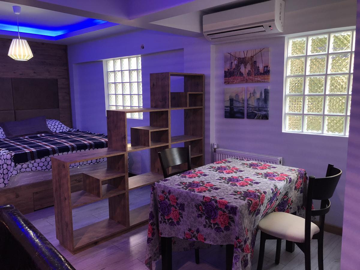Balcova Luxury Residences (Adults Only) İzmir Eksteriør bilde