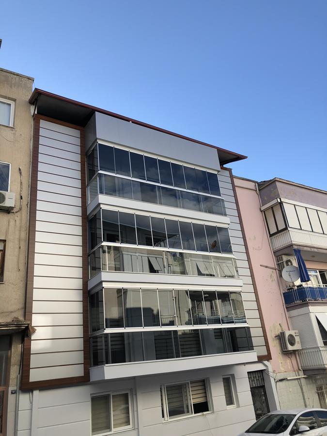 Balcova Luxury Residences (Adults Only) İzmir Eksteriør bilde