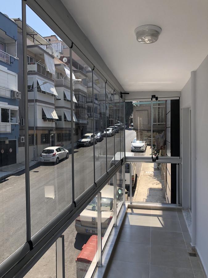 Balcova Luxury Residences (Adults Only) İzmir Eksteriør bilde