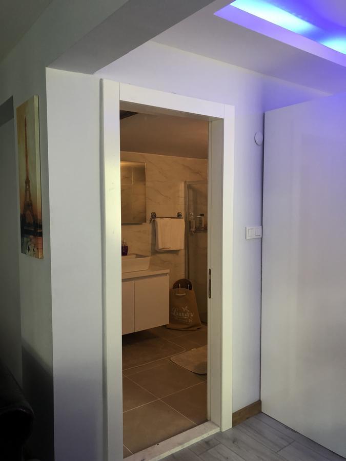 Balcova Luxury Residences (Adults Only) İzmir Eksteriør bilde