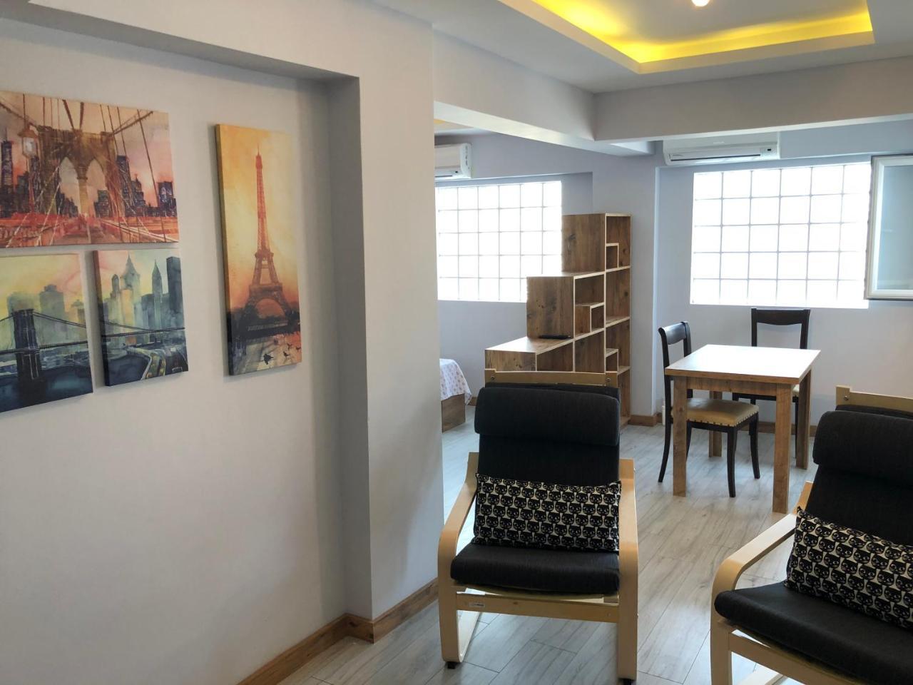 Balcova Luxury Residences (Adults Only) İzmir Eksteriør bilde