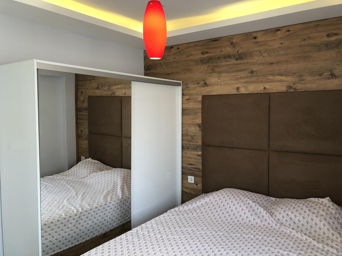 Balcova Luxury Residences (Adults Only) İzmir Eksteriør bilde