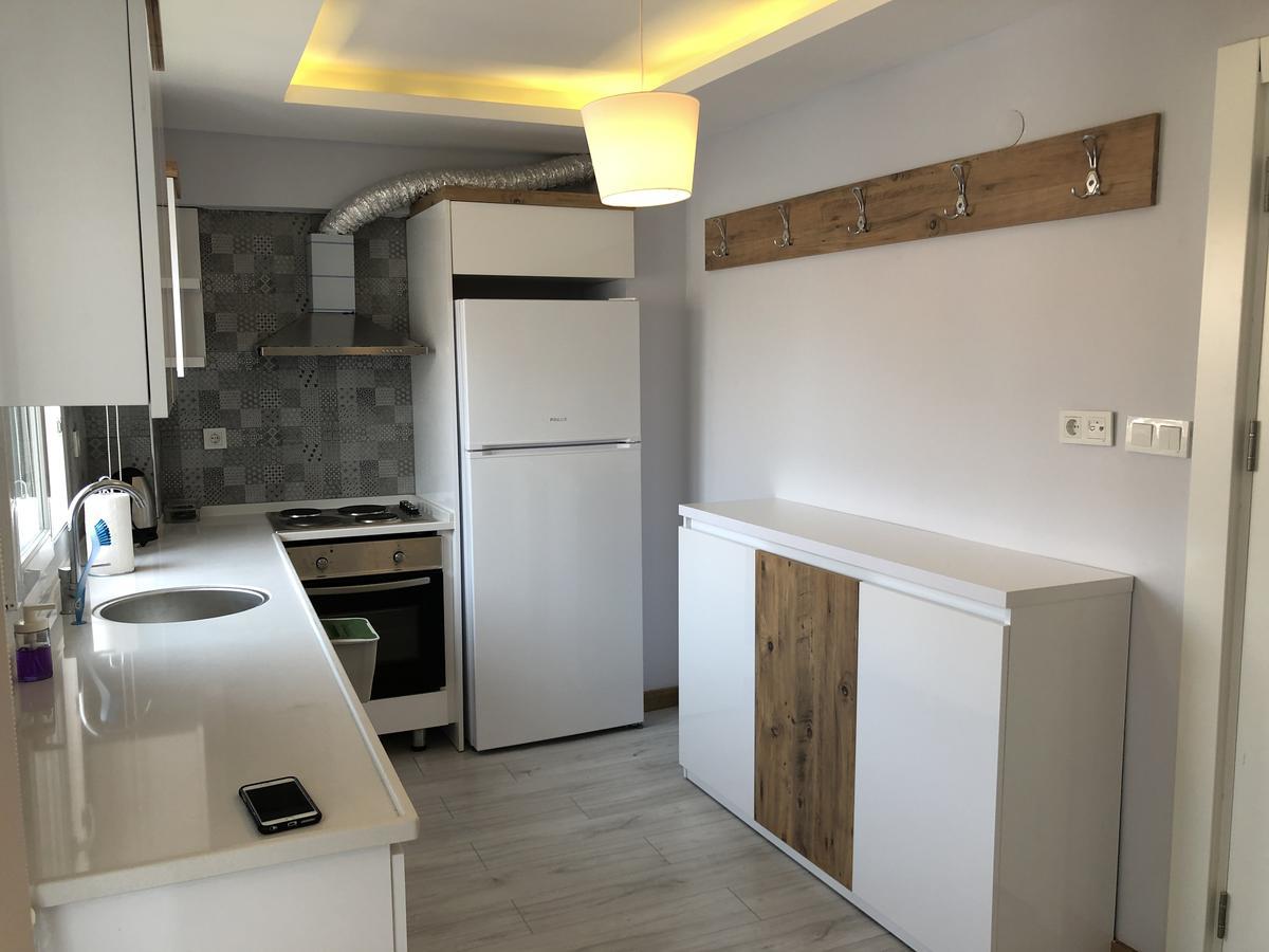 Balcova Luxury Residences (Adults Only) İzmir Eksteriør bilde