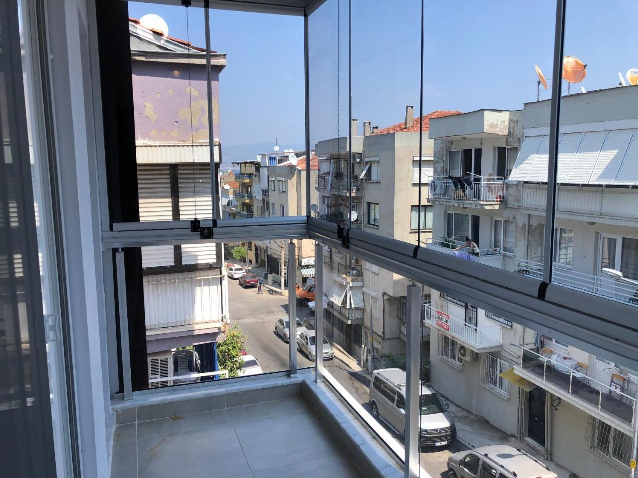 Balcova Luxury Residences (Adults Only) İzmir Eksteriør bilde