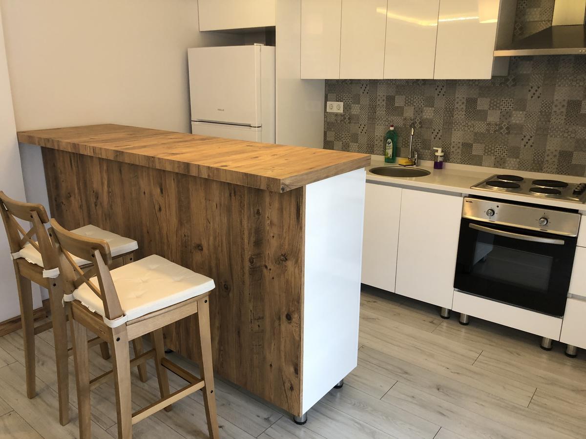 Balcova Luxury Residences (Adults Only) İzmir Eksteriør bilde