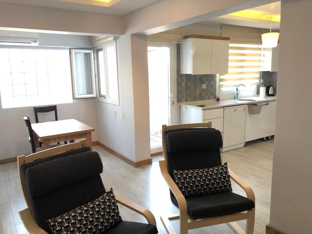 Balcova Luxury Residences (Adults Only) İzmir Eksteriør bilde