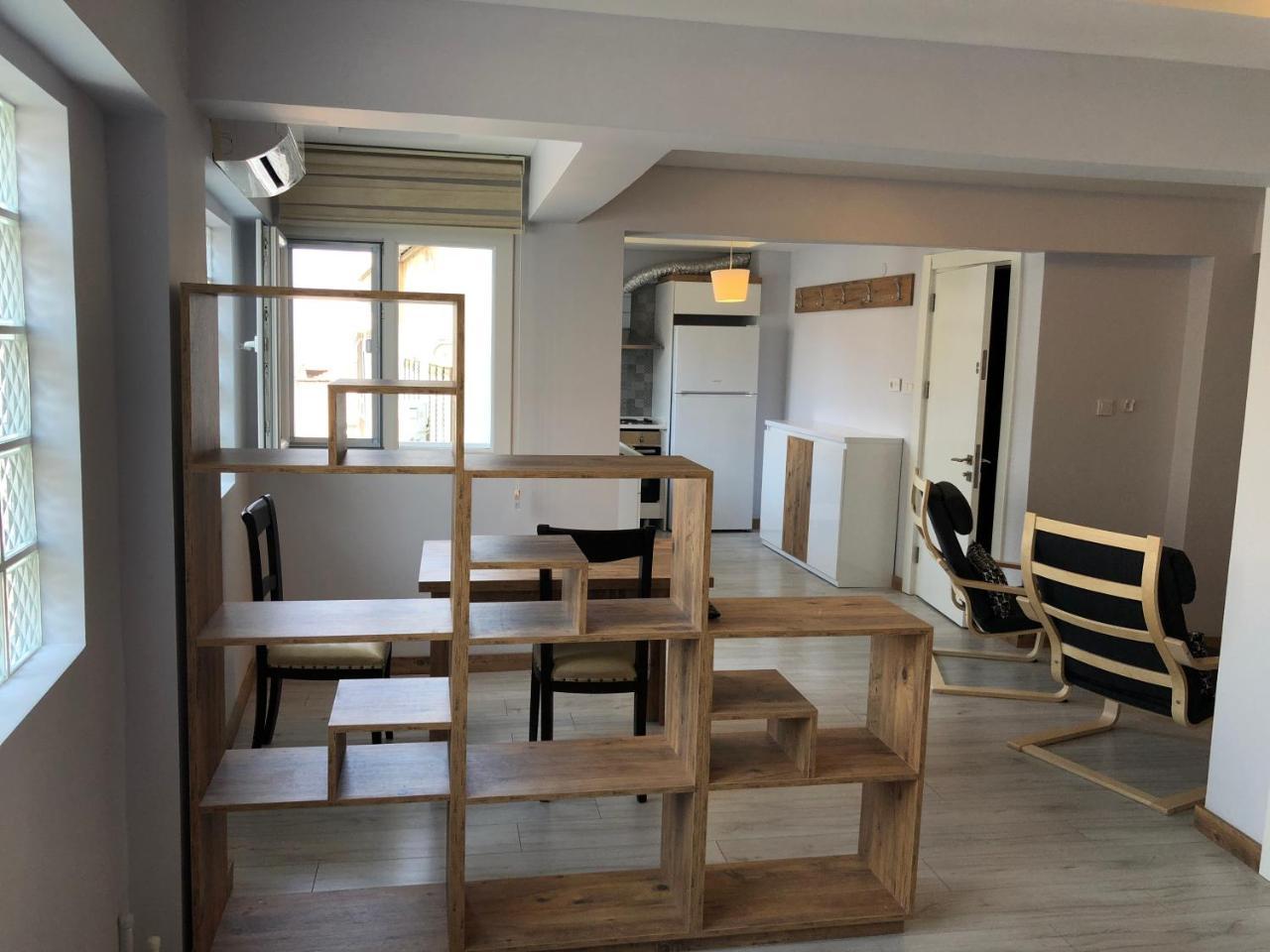Balcova Luxury Residences (Adults Only) İzmir Eksteriør bilde