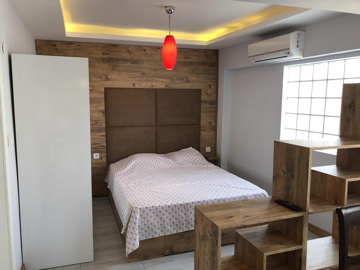 Balcova Luxury Residences (Adults Only) İzmir Eksteriør bilde