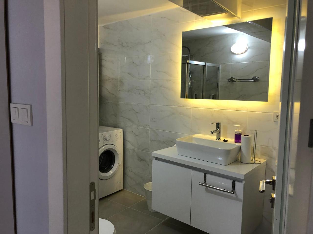 Balcova Luxury Residences (Adults Only) İzmir Eksteriør bilde