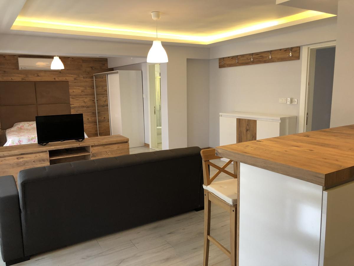Balcova Luxury Residences (Adults Only) İzmir Eksteriør bilde