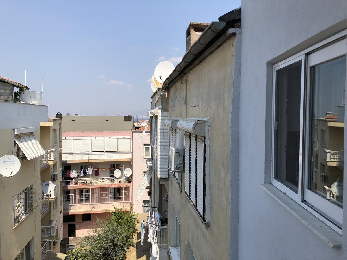 Balcova Luxury Residences (Adults Only) İzmir Eksteriør bilde