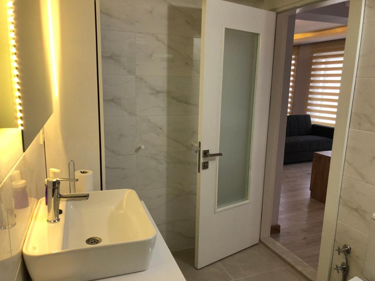 Balcova Luxury Residences (Adults Only) İzmir Eksteriør bilde