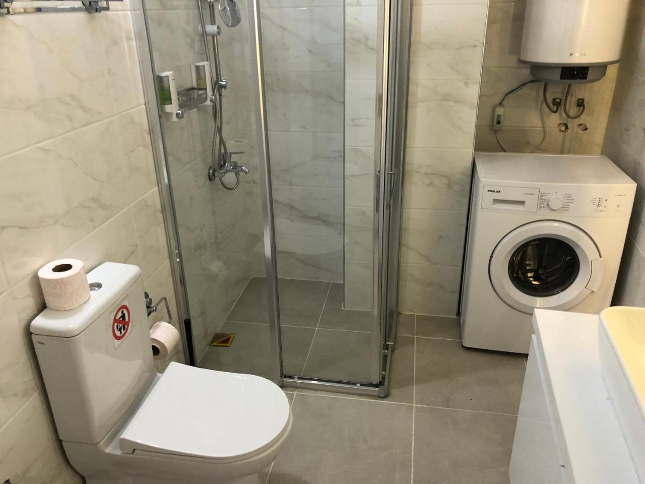 Balcova Luxury Residences (Adults Only) İzmir Eksteriør bilde