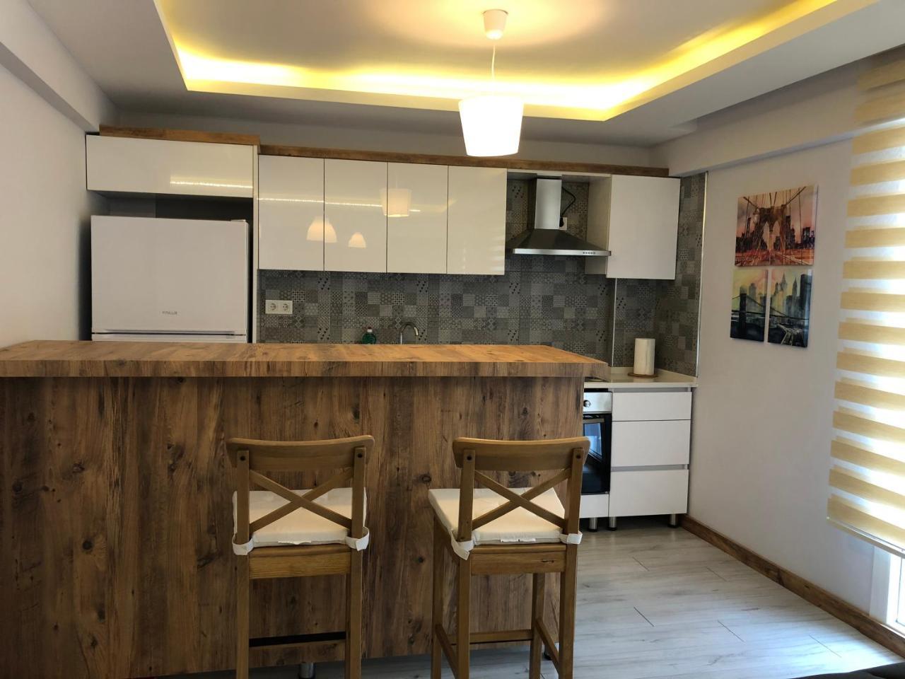 Balcova Luxury Residences (Adults Only) İzmir Eksteriør bilde