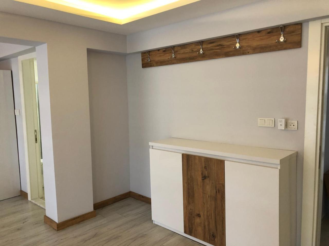 Balcova Luxury Residences (Adults Only) İzmir Eksteriør bilde