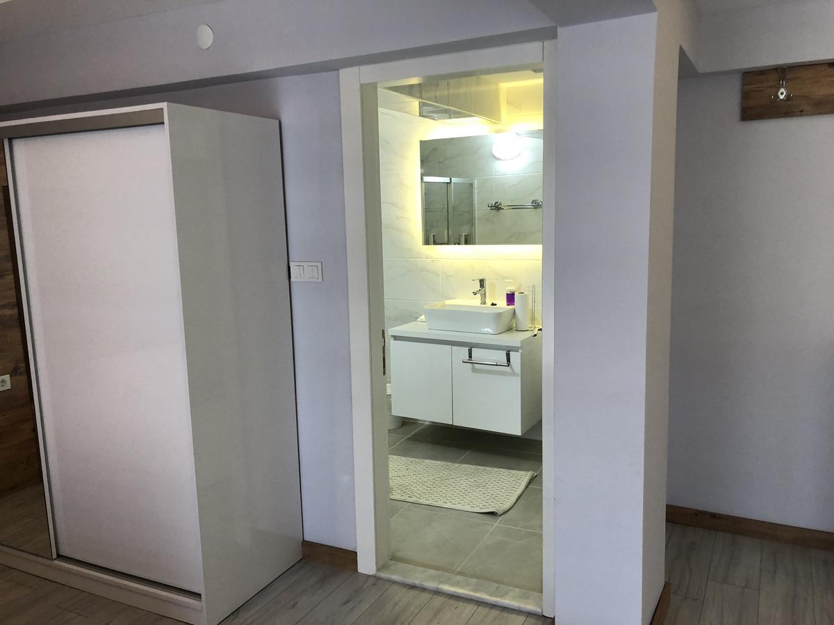 Balcova Luxury Residences (Adults Only) İzmir Eksteriør bilde