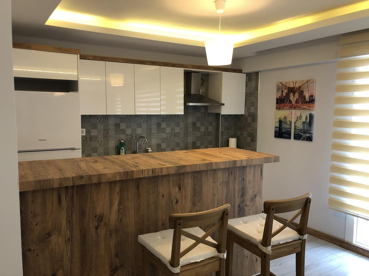 Balcova Luxury Residences (Adults Only) İzmir Eksteriør bilde